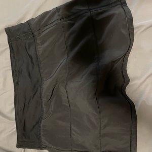 COPY - Lululemon tennis skirt